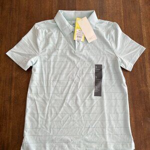 Boys All In Motion Polo